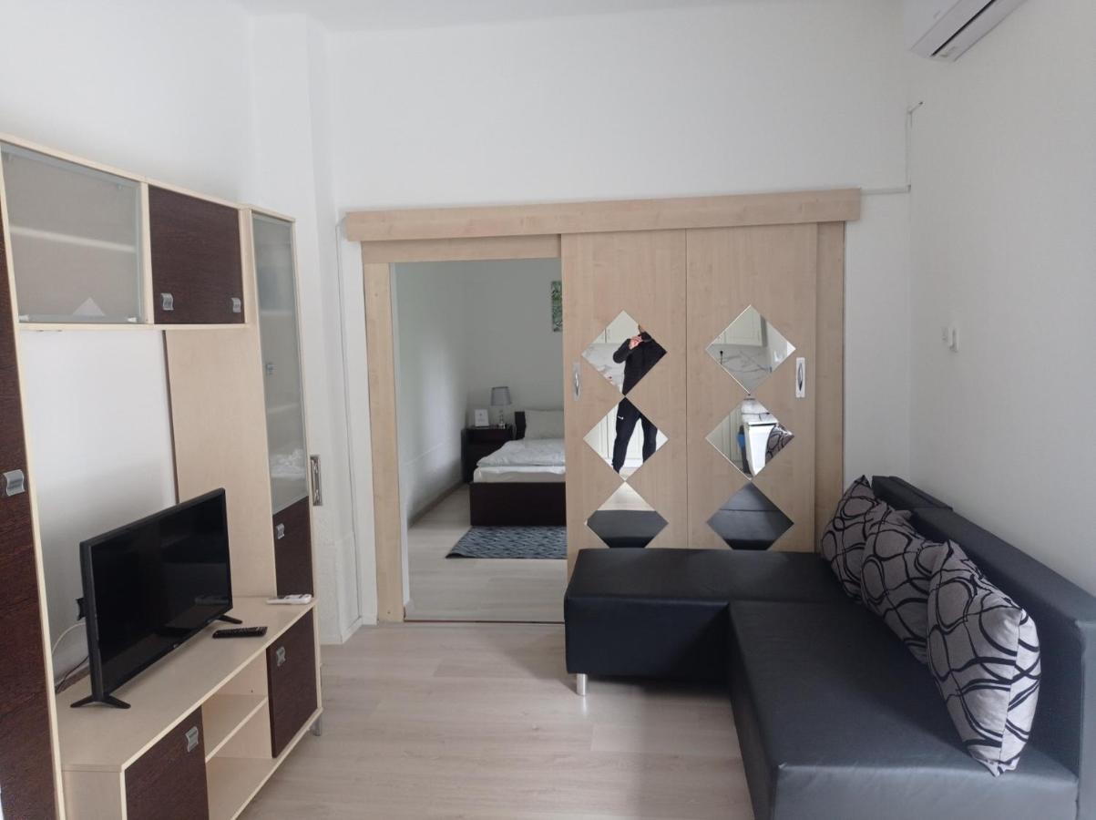 Veronika Rooms Hévíz Eksteriør billede