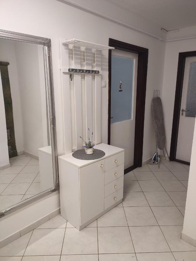 Veronika Rooms Hévíz Eksteriør billede